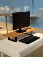 استند چوبی مانیتور کد 15 - تصویر 2