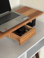 استند چوبی مانیتور کد 15 - تصویر 3