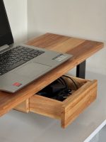 استند چوبی مانیتور کد 15 - تصویر 4