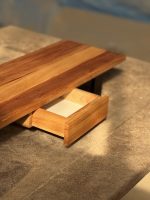 استند چوبی مانیتور کد 15 - تصویر 6