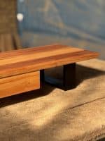 استند چوبی مانیتور کد 15 - تصویر 7