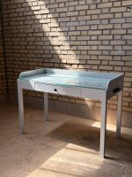میز کار چوبی مینیمال باراد کد 21 - تصویر 2