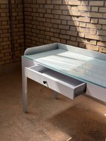 میز کار چوبی مینیمال باراد کد 21