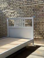 تخت خواب چوبی مدل کلاسیک باراد کد 25 - تصویر 9
