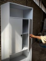 کمد چوبی چندمنظوره باراد کد 26 - تصویر 7