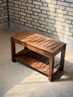 نیمکت حمام باراد کد 30 - تصویر 10